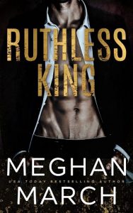 ruthless king, meghan march, epub, pdf, mobi, download