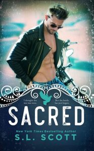 sacred, sl scott, epub, pdf, mobi, download