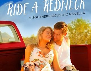 save a truck ride a redneck molly harper