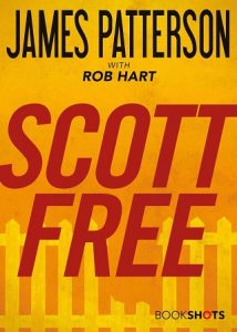 scott free, james patterson, epub, pdf, mobi, download