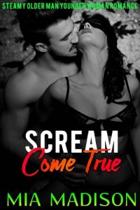scream come true, mia madison, epub, pdf, mobi, download
