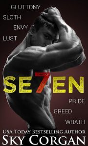 se7en, sky corgan, epub, pdf, mobi, download
