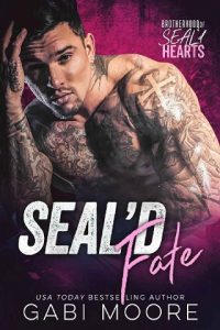 seald fate, gabi moore, epub, pdf, mobi, download