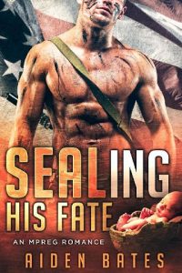 sealing his fate, aiden bates, epub, pdf, mobi, download