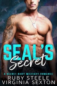 seal's secret, virginia sexton, epub, pdf, mobi, download