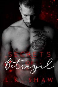 secrets of betrayal, lk shaw, epub, pdf, mobi, download