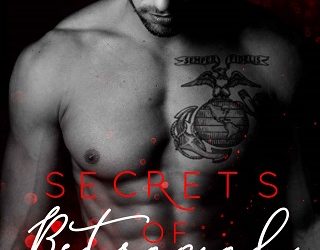 secrets of betrayal lk shaw