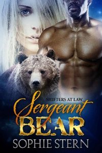 sergeant bear, sophie stern, epub, pdf, mobi, download