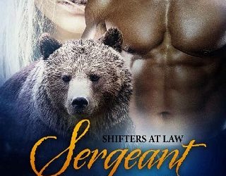 sergeant bear sophie stern