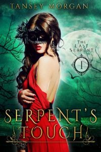serpent's touch, tansey morgan, epub, pdf, mobi, download