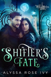 shifter's fate, alyssa rose ivy, epub, pdf, mobi, download