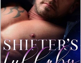 shifter's lullaby savan robbins