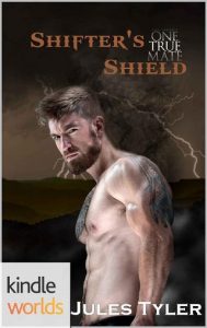 shifter's shield, jules tyler, epub, pdf, mobi, download