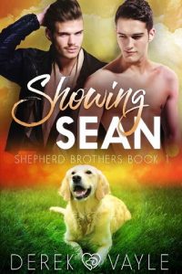 showing sean, derek vayle, epub, pdf, mobi, download