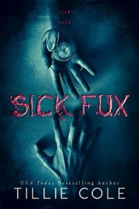 sick fux, tillie cole, epub, pdf, mobi, download