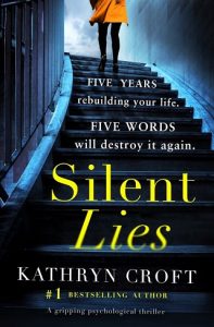silent lies, kathryn croft, epub, pdf, mobi, download