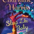sleep like a baby charlaine harris