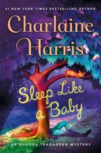 sleep like a baby, charlaine harris, epub, pdf, mobi, download