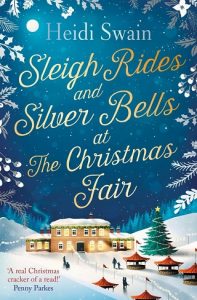 sleigh rides and silver bells at the christmas fair, heidi swain, epub, pdf, mobi, download