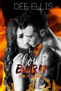 slow burn, dee ellis, epub, pdf, mobi, download