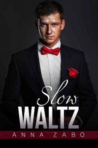 slow waltz, anna zabo, epub, pdf, mobi, download