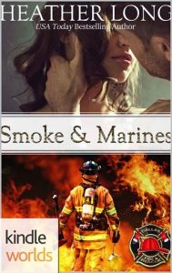 smoke and marines, heather long, epub, pdf, mobi, download