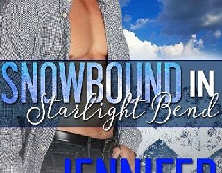 snowbound in starlight bend jennifer ashley