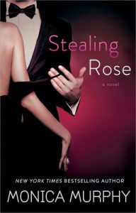 stealing rose, monica murphy, epub, pdf, mobi, download