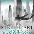 steelheart brandon sanderson