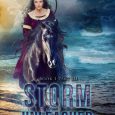 storm unleashed ednah walters