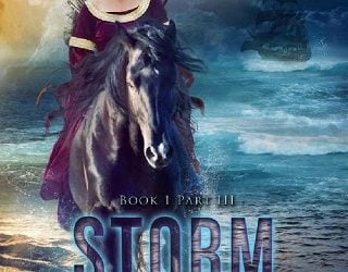 storm unleashed ednah walters