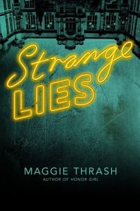 strange lies, maggie thrash, epub, pdf, mobi, download