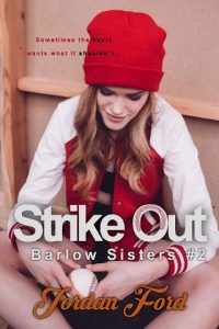 strike out, jordan ford, epub, pdf, mobi, download
