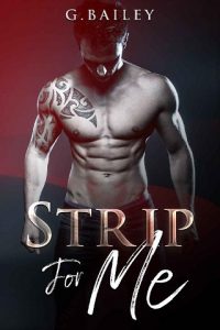 strip for me, g bailey, epub, pdf, mobi, download