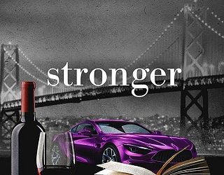 stronger janet nissenson