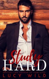 study hard, lucy wild, epub, pdf, mobi, download