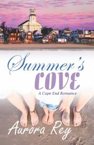 summer's cove, aurora rey, epub, pdf, mobi, download