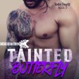 tainted butterfly terri anne browning
