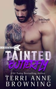 tainted butterfly, terri anne browning, epub, pdf, mobi, download