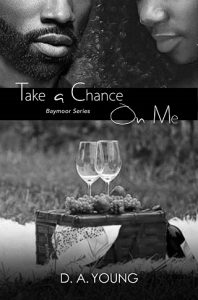 take a chance on me, da young, epub, pdf, mobi, download