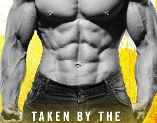 taken by the seal callie harper