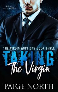 taking the virgin, paige north, epub, pdf, mobi, download