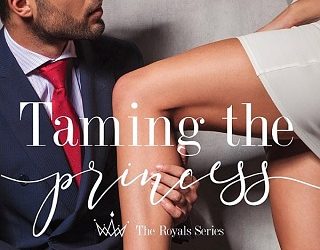 taming the princess alyson reynolds