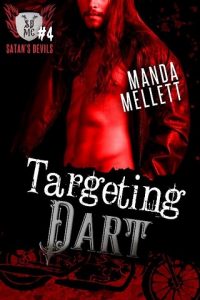 targeting dart, manda mellett, epub, pdf, mobi, download