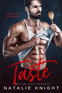 taste, natalie knight, epub, pdf, mobi, download