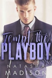 tempt the playboy, natasha madison, epub, pdf, mobi, download
