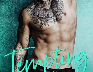 tempting crystal kaswell