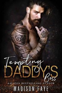 tempting daddy's boss, madison faye, epub, pdf, mobi, download