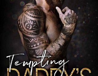 tempting daddy's boss madison faye