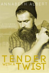 tender with a twist, annabeth albert, epub, pdf, mobi, download